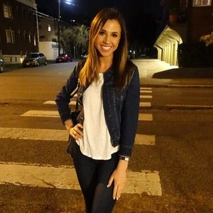 Old Navy Denim Jacket